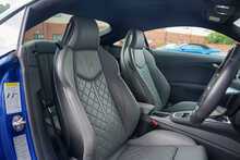 Audi TTS TFSI - U56334