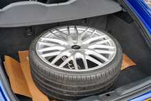 Audi TTS TFSI - U56334