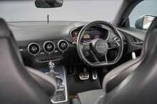 Audi TTS TFSI - U56334