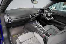 Audi TTS TFSI - U56334