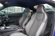 Audi TTS TFSI - U56334