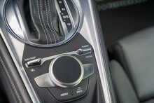 Audi TTS TFSI - U56334