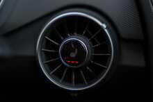 Audi TTS TFSI - U56334