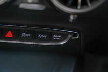 Audi TTS TFSI - U56334