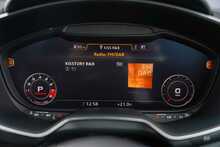 Audi TTS TFSI - U56334