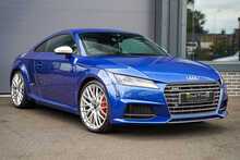 Audi TTS TFSI - U56334