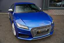 Audi TTS TFSI - U56334