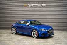 Audi TTS TFSI - U56334