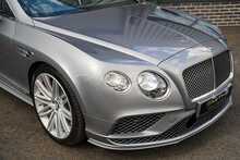 Bentley Continental W12 GTC Speed - U56335
