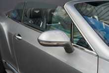 Bentley Continental W12 GTC Speed - U56335
