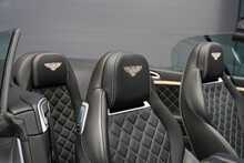 Bentley Continental W12 GTC Speed - U56335