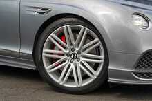Bentley Continental W12 GTC Speed - U56335
