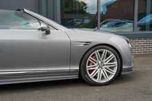 Bentley Continental W12 GTC Speed - U56335