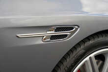 Bentley Continental W12 GTC Speed - U56335