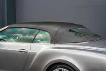 Bentley Continental W12 GTC Speed - U56335