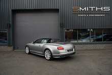 Bentley Continental W12 GTC Speed - U56335