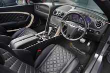 Bentley Continental W12 GTC Speed - U56335