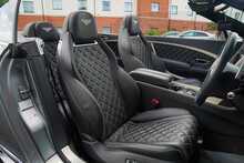 Bentley Continental W12 GTC Speed - U56335