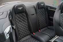 Bentley Continental W12 GTC Speed - U56335