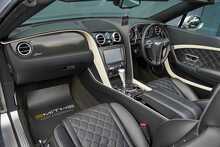 Bentley Continental W12 GTC Speed - U56335