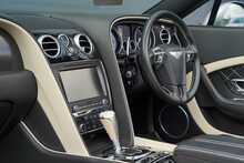 Bentley Continental W12 GTC Speed - U56335