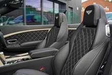 Bentley Continental W12 GTC Speed - U56335