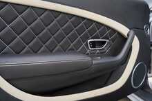 Bentley Continental W12 GTC Speed - U56335