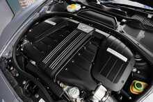 Bentley Continental W12 GTC Speed - U56335