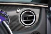 Bentley Continental W12 GTC Speed - U56335