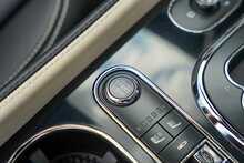 Bentley Continental W12 GTC Speed - U56335