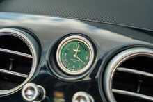 Bentley Continental W12 GTC Speed - U56335