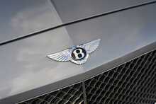 Bentley Continental W12 GTC Speed - U56335