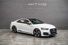 Audi RS5 TFSI V6 - U56337