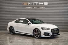 Audi RS5 TFSI V6 - U56337