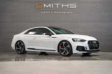 Audi RS5 TFSI V6 - U56337