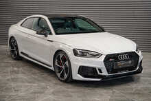Audi RS5 TFSI V6 - U56337