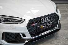 Audi RS5 TFSI V6 - U56337