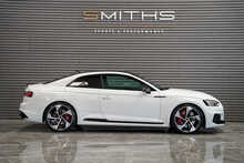 Audi RS5 TFSI V6 - U56337