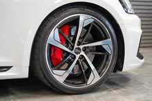 Audi RS5 TFSI V6 - U56337
