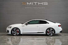 Audi RS5 TFSI V6 - U56337