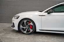Audi RS5 TFSI V6 - U56337