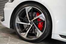 Audi RS5 TFSI V6 - U56337