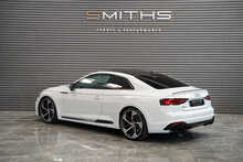 Audi RS5 TFSI V6 - U56337