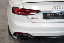 Audi RS5 TFSI V6 - U56337