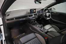 Audi RS5 TFSI V6 - U56337