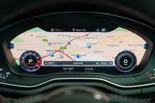 Audi RS5 TFSI V6 - U56337