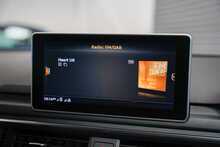 Audi RS5 TFSI V6 - U56337