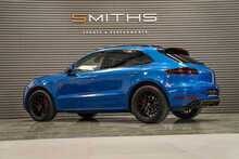 Porsche Macan T V6 GTS - U56339