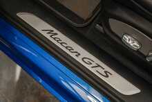 Porsche Macan T V6 GTS - U56339