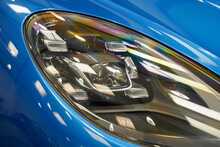 Porsche Macan T V6 GTS - U56339
